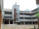 Photo 1 of the Taipei Municipal Neihu Junior High School Comprehensive Building New Construction Project upon completion