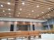 Taipei City Mortuary Services Office Second Funeral Parlor Phase II Renovation Project 2