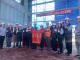 Image 1. Group photo with distinguished guests