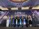 Image 2. Group photo of award recipients for the Best Planning and Design Category