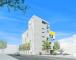 Image 5. Architectural rendering of the completed project (2)