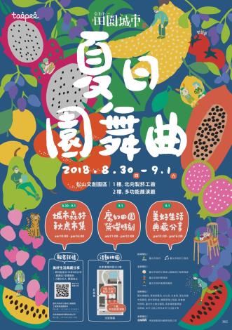 圖1.宣傳海報