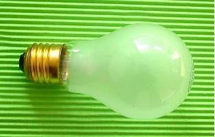 白熱燈炮