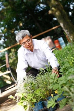 圖5、6月11日「端午驅蚊蚋-香草應用入門」
