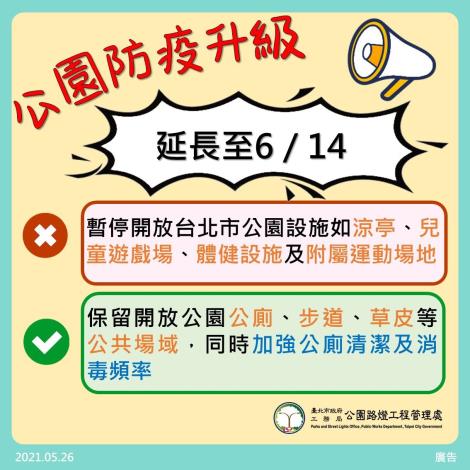防疫升級