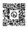 圖6第七期志工招募QR碼。