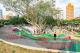 福星公園-豐富且極具特色的兒童遊具深受孩童的喜愛
