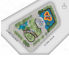圖2：黎忠公園公園改造平面圖