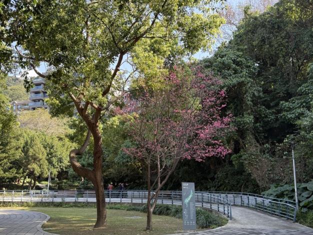 22.士林區-天母公園