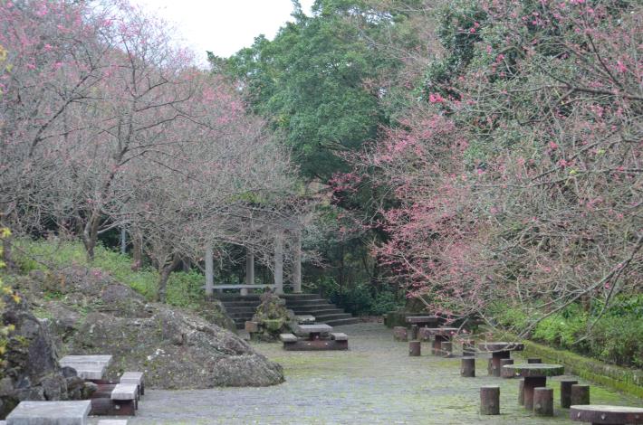 2.北投區-陽明公園-第二停車場旁水濂洞.JPG
