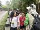 照片5：公園走讀活動