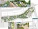 照片1：公園平面設計圖