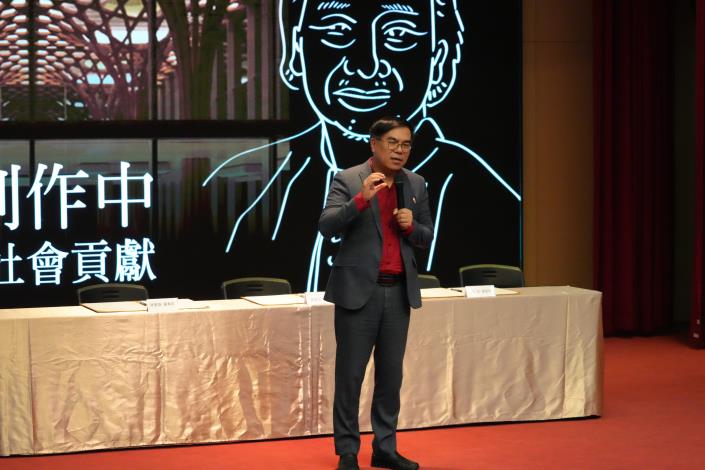 圖3.環境部彭啓明部長致詞_0.JPG