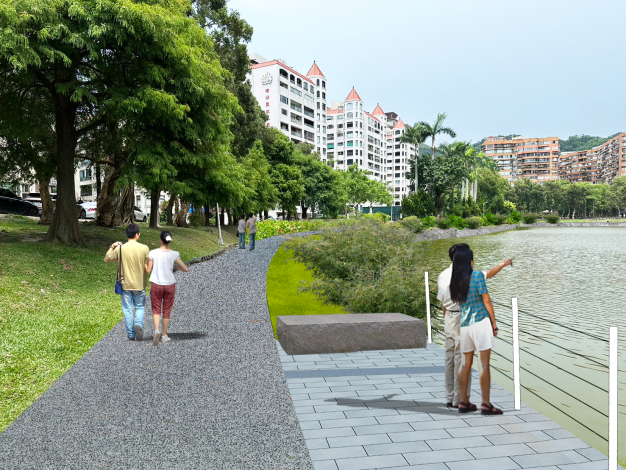 照片4：模擬圖2