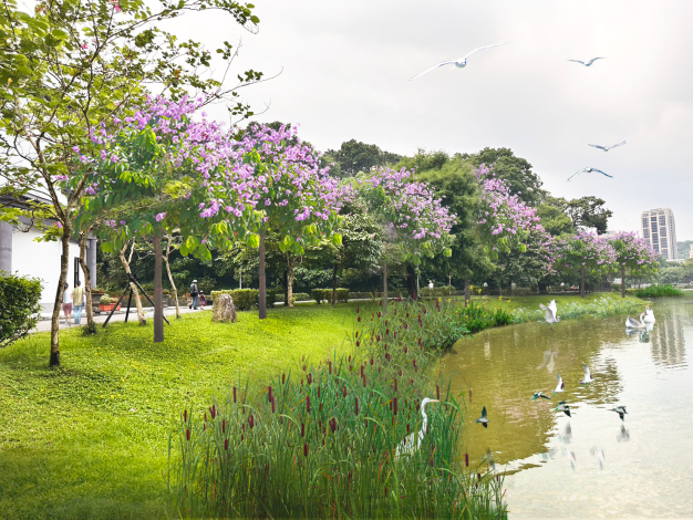 照片5：模擬圖3