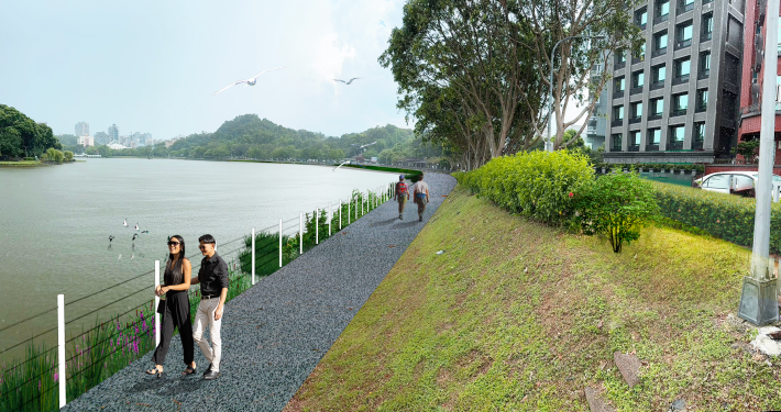 照片3：模擬圖1