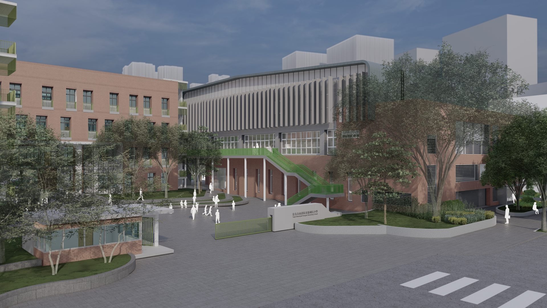 圖片來源：臺北市政府