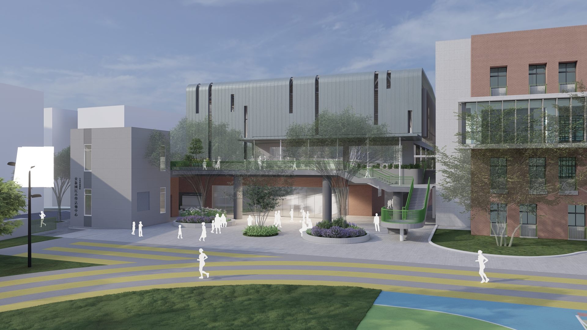 圖片來源：臺北市政府