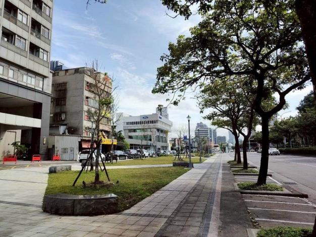 (圖5) 整合動線、提升可達性與舒適度