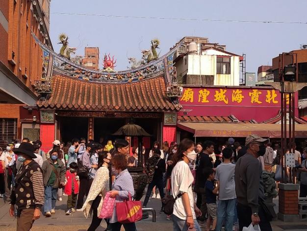 圖片來源:臺北市政府