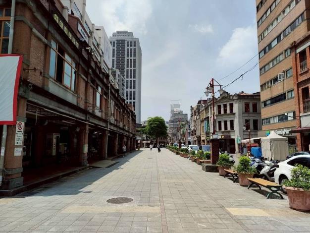 圖片來源:臺北市政府