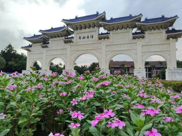 圖片來源:臺北市政府