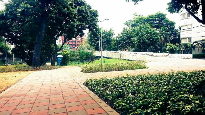 榮華榮富公園4