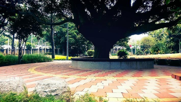 榮華榮富公園5