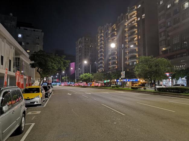 大同區承德路四段