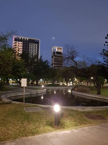 榮星公園共4張