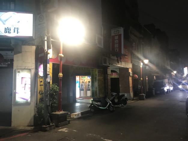 迪化街共2張照片