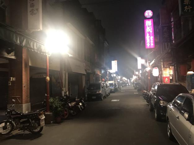 迪化街2