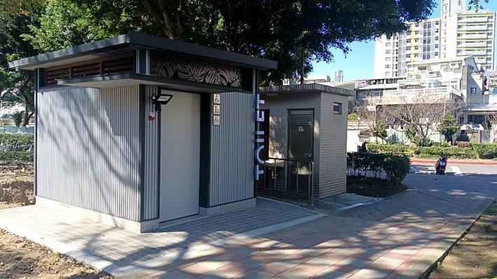 舊庄公園-景觀公廁13850_0