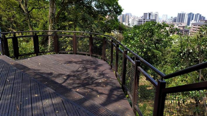 景興公園-尋蹤平台