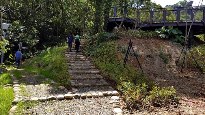 景興公園-手作步道06