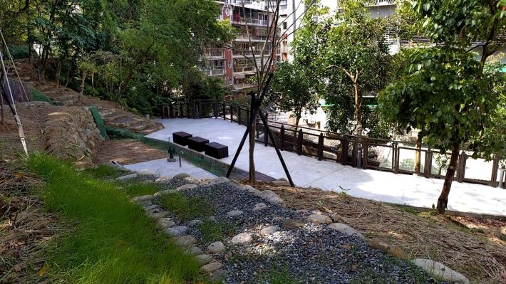 景興公園-手作步道02