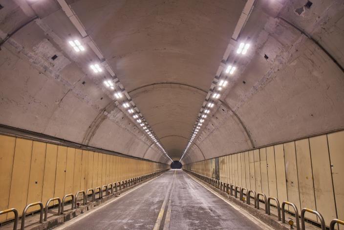 2.文山區道南濱公園