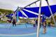 迪化污水處理廠休閒運動公園共融式遊戲場