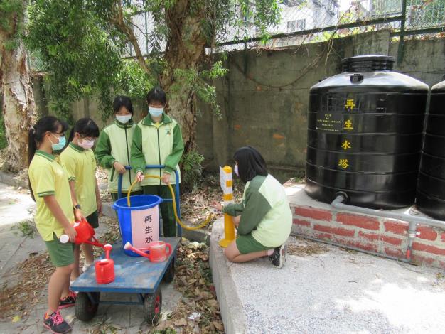 臺北市政府工務局衛生下水道工程處 新聞稿 全方位表現亮眼 污水下水道評鑑北市全國第1