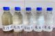 原污水、放流水、回收水、再生水、自來水