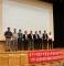 八里污水處理廠於112年獲得中央國土署全國污水處理廠評鑑之大型廠唯一優等佳績
