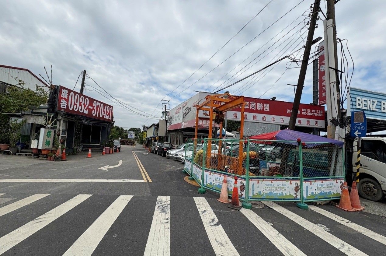 圖片來源:臺北市政府