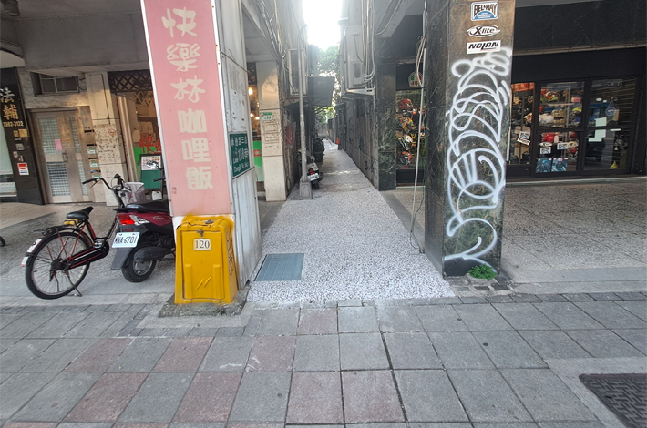大同區至聖里承德路3段198巷