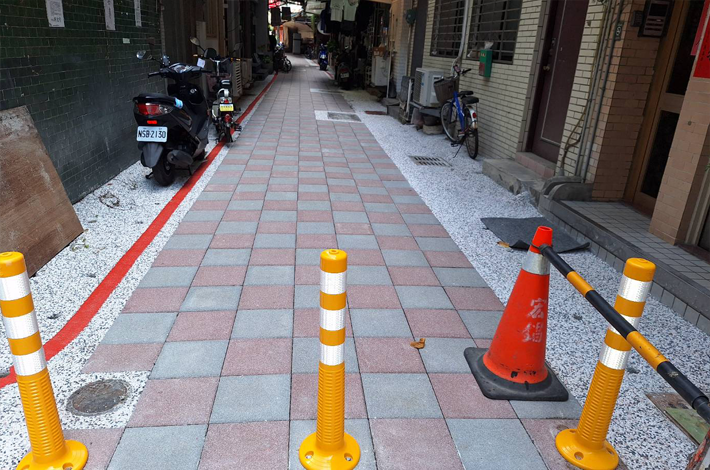 師大路114巷弄-圖1