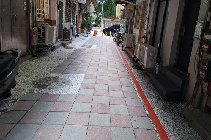 師大路114巷弄-圖2