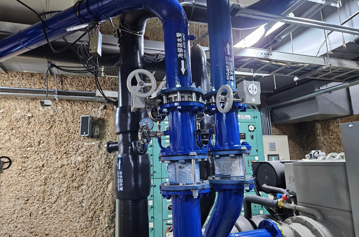 冰水主機管路-圖2