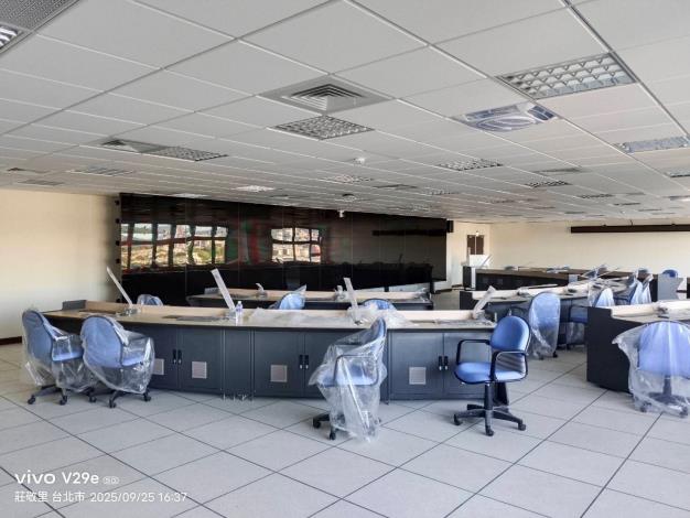 臺北市污水下水道系統智慧管理中心2