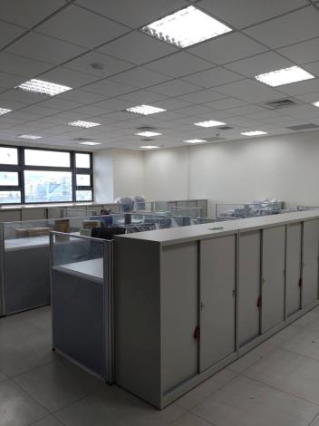 民生水資源再生廠6樓辦公室2