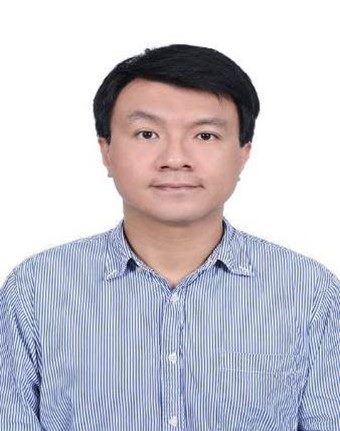 陳政予副處長簡介