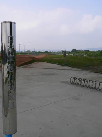自行車越野場燈具